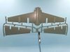 X-Scale 144005 Lockheed L-188 Electra 1/144